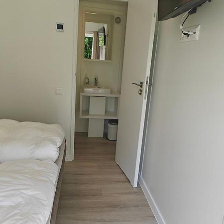 City Camping Hjørring Buitenkant foto