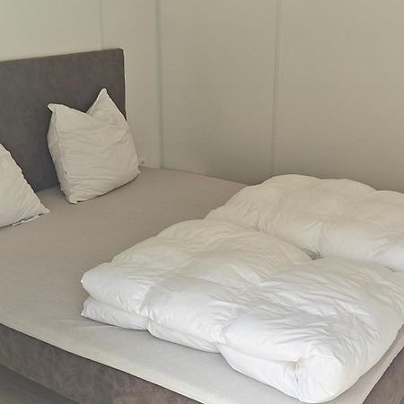 City Camping Hjørring Buitenkant foto