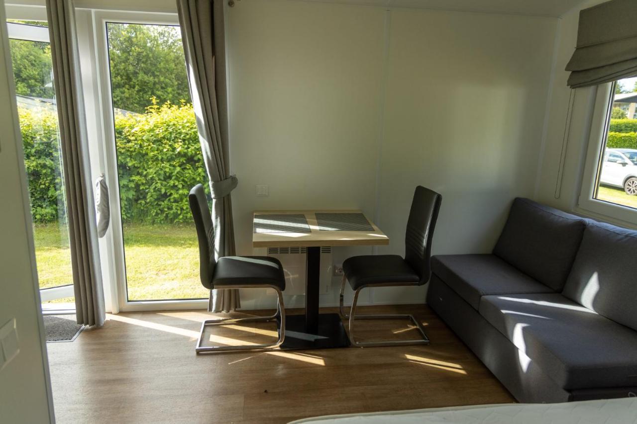 City Camping Hjørring Buitenkant foto