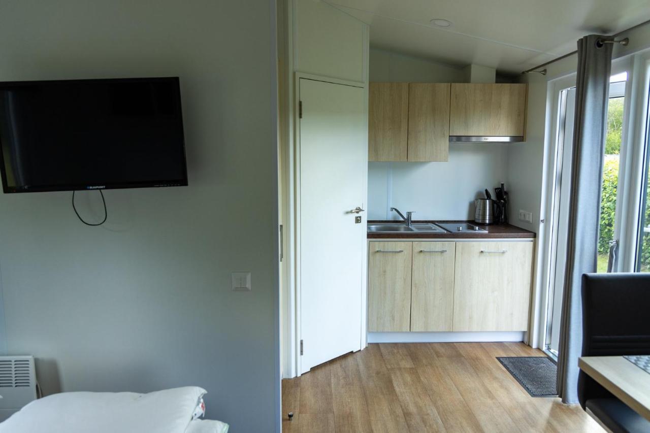 City Camping Hjørring Buitenkant foto