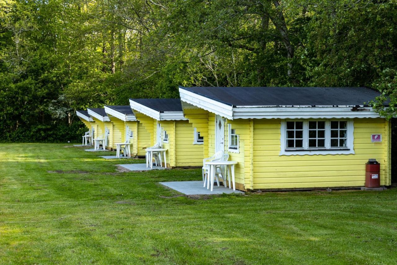 City Camping Hjørring Buitenkant foto