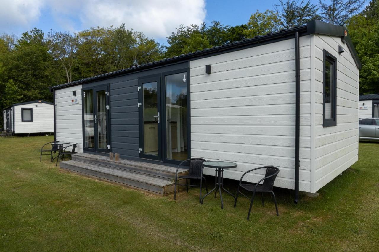 City Camping Hjørring Buitenkant foto