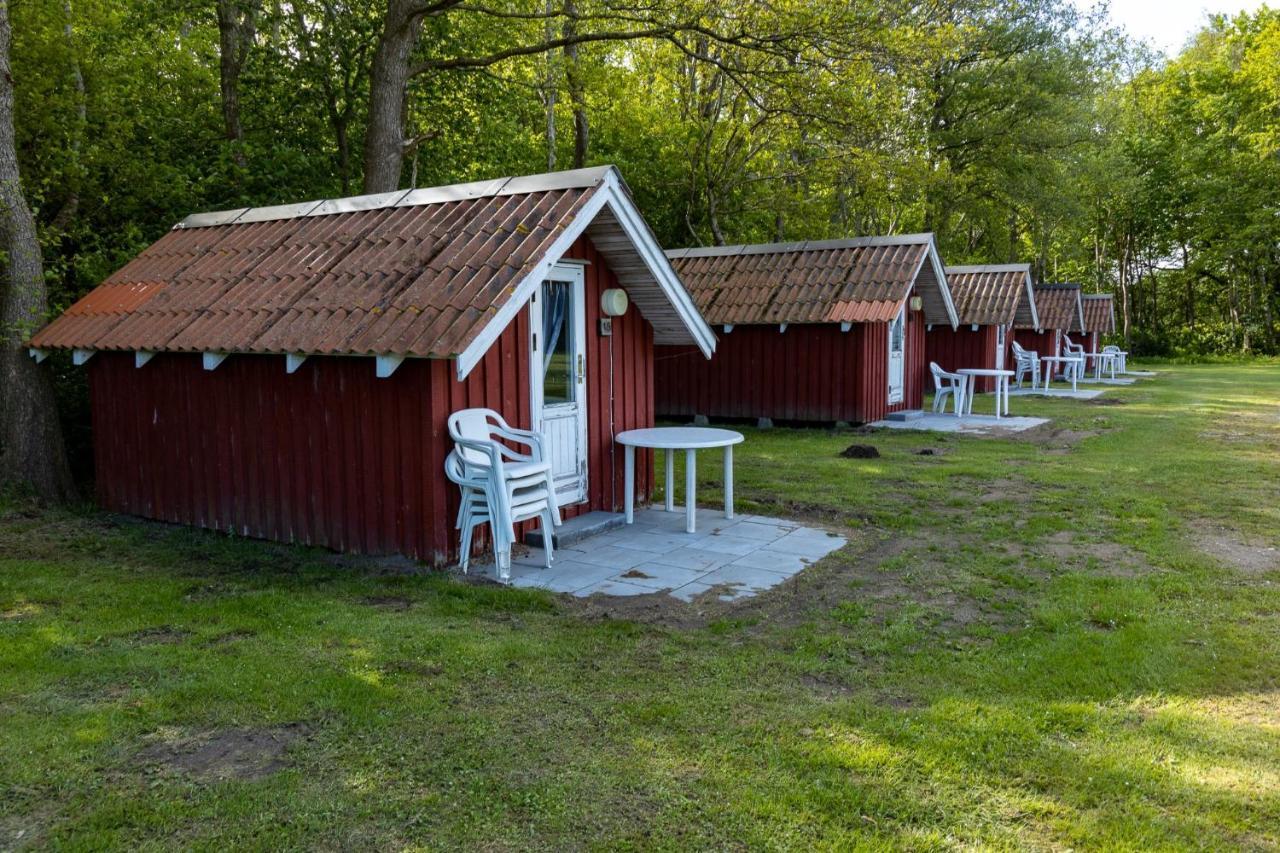 City Camping Hjørring Buitenkant foto