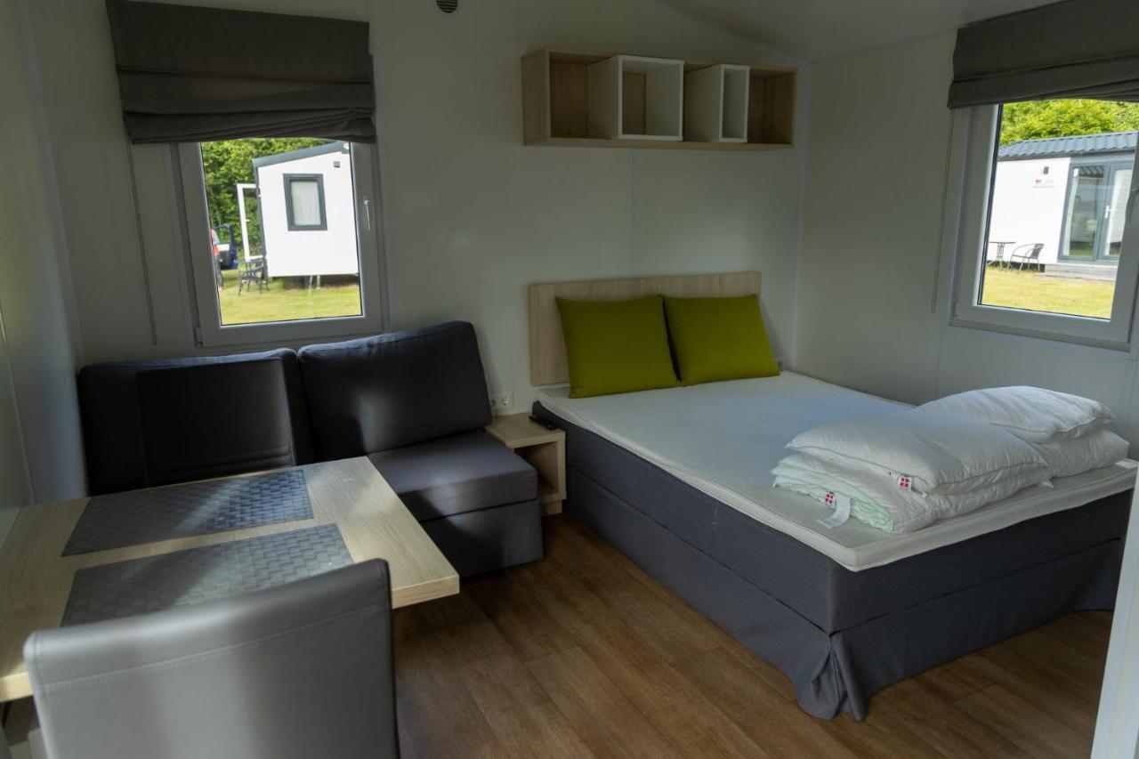 City Camping Hjørring Buitenkant foto