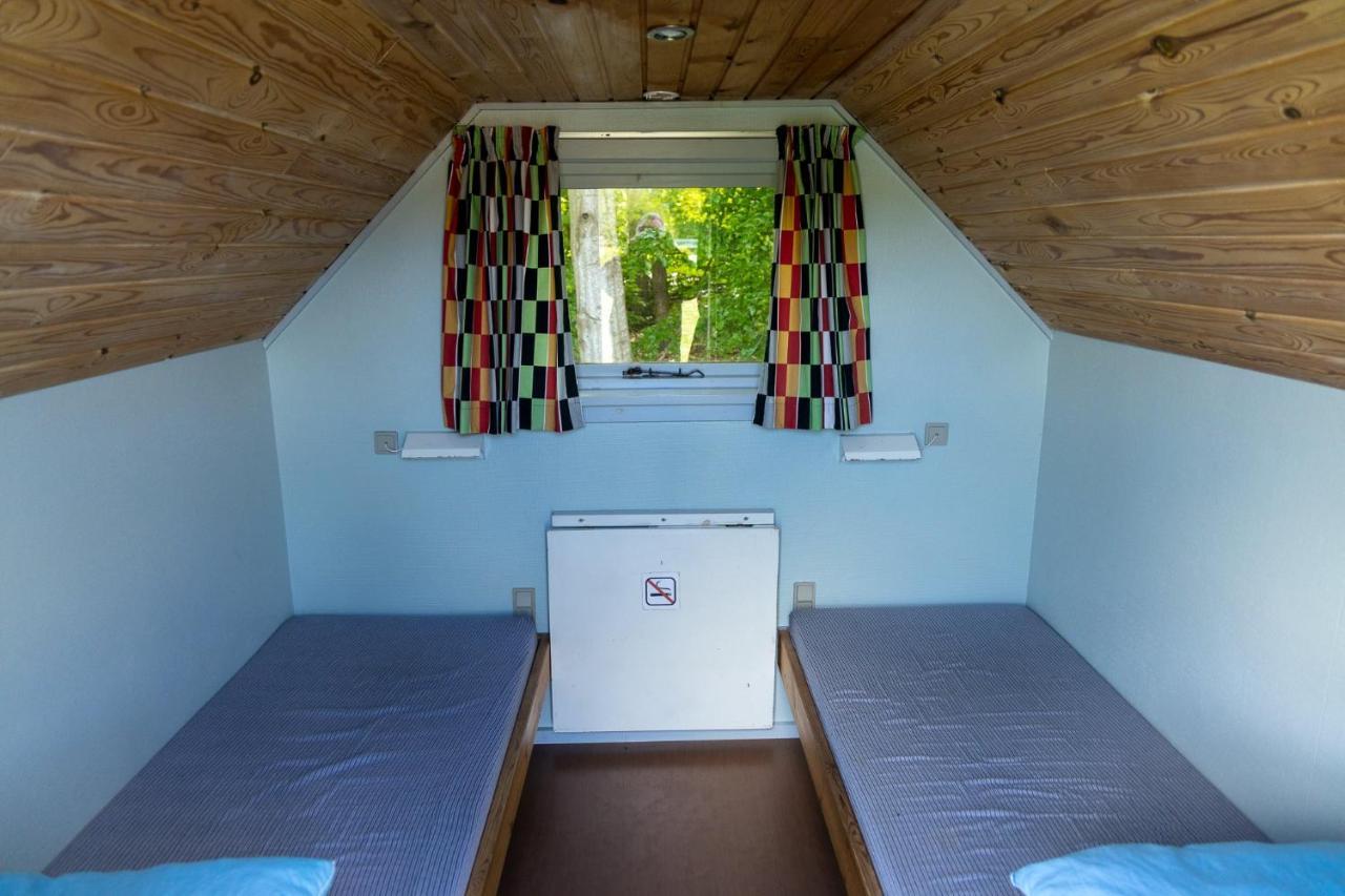 City Camping Hjørring Buitenkant foto