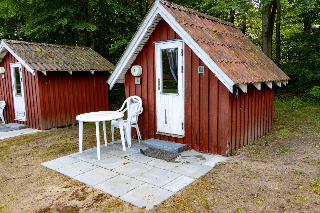 City Camping Hjørring Buitenkant foto