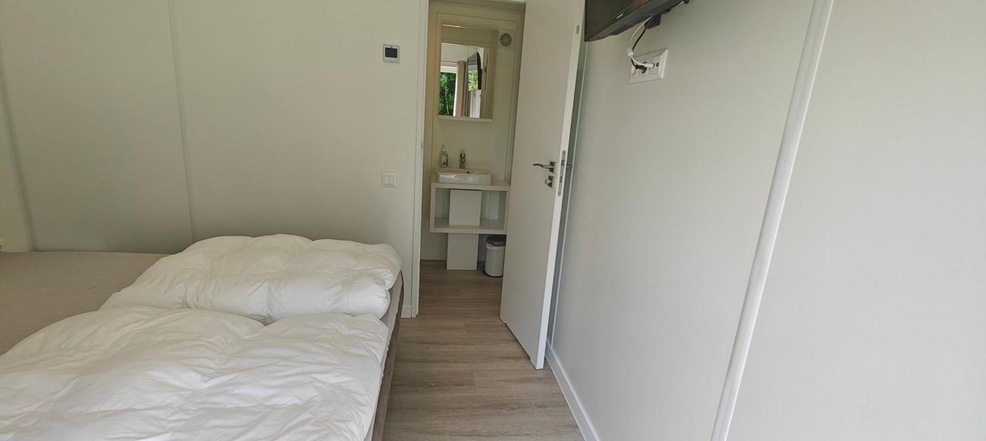 City Camping Hjørring Buitenkant foto