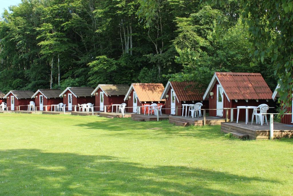 City Camping Hjørring Buitenkant foto