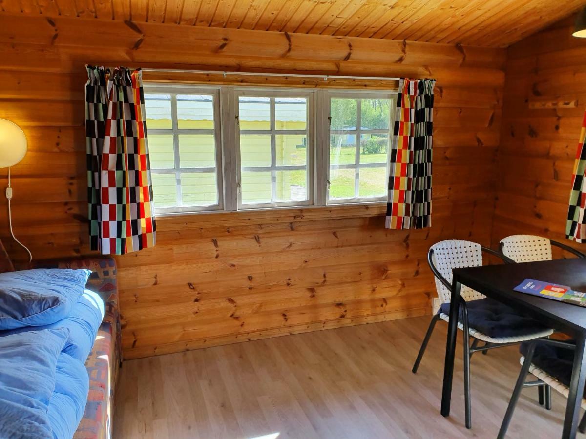City Camping Hjørring Buitenkant foto