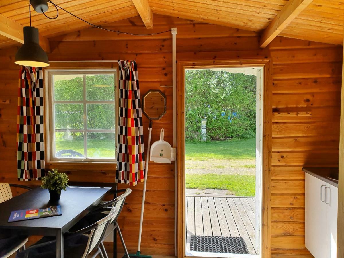 City Camping Hjørring Buitenkant foto