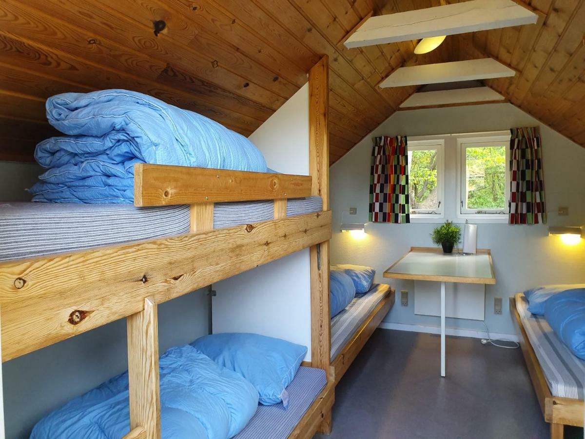 City Camping Hjørring Buitenkant foto