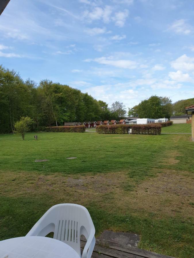 City Camping Hjørring Buitenkant foto