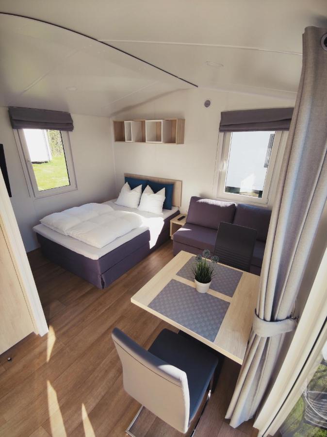 City Camping Hjørring Buitenkant foto