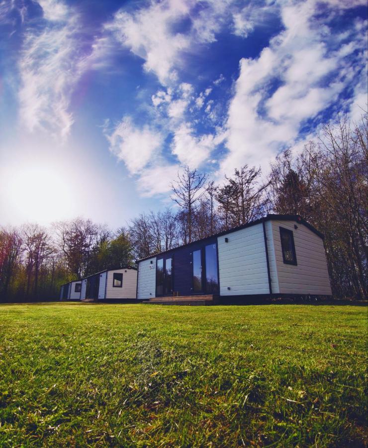 City Camping Hjørring Buitenkant foto