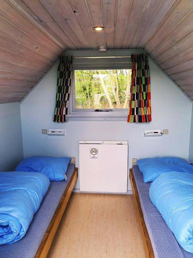 City Camping Hjørring Buitenkant foto