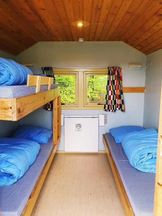 City Camping Hjørring Buitenkant foto